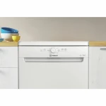 Galery – MÁQUINA DE LAVAR LOUÇA INDESIT – D2F HK260