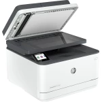 Galery – HP LaserJet Multifunções Pro 3102fdn, Preto e branco, Impressora para Pequenas e médias empresas, Impressão, cópia, digit., fax, Alimentador automático de documentos (ADF); Impressão frente e verso; Porta para unidade flash USB (parte da frente); Ecrã tátil0