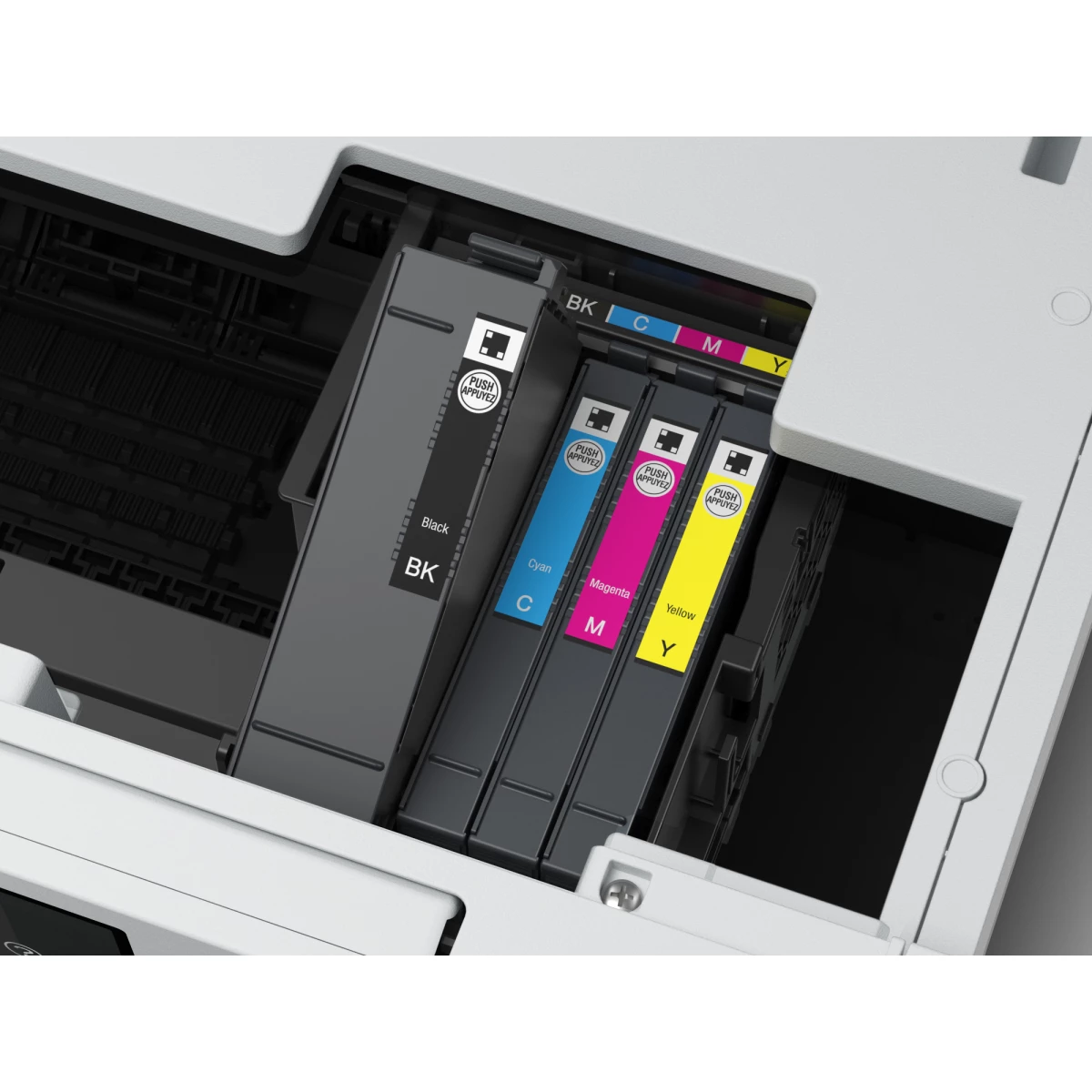 Galery – Epson WorkForce Pro WF-C4810DTWF Jato de tinta A4 4800 x 2400 DPI 36 ppm Wi-Fi0