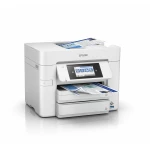 Galery – Epson WorkForce Pro WF-C4810DTWF Jato de tinta A4 4800 x 2400 DPI 36 ppm Wi-Fi0