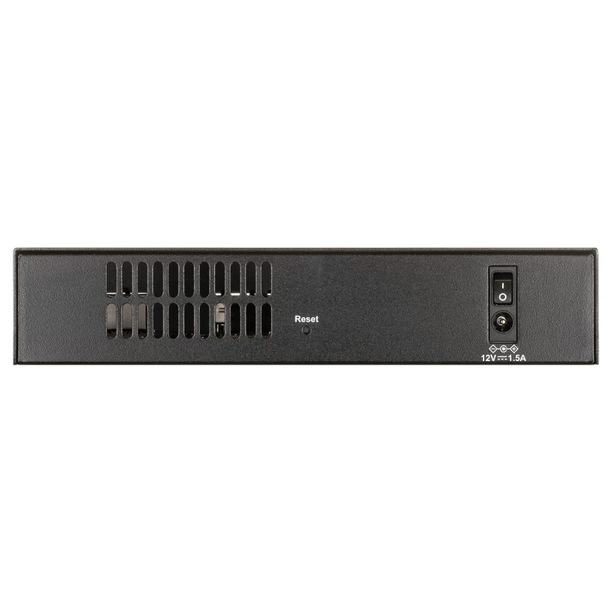 Galery – D-Link DSR-250V2 router sem fios Gigabit Ethernet Preto0