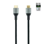 Galery – Nanocable 10.15.8101 cabo HDMI 1 m HDMI Type A (Standard) Preto0