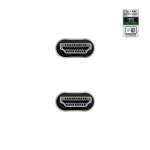 Galery – Nanocable 10.15.8101-L150 cabo HDMI 1,5 m HDMI Type A (Standard) Preto0