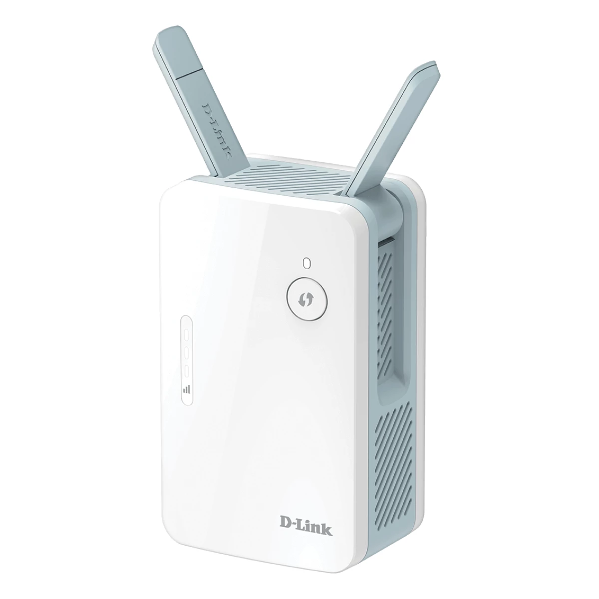 Galery – D-Link E15/E extensor de redes Transmissor de rede Branco 10, 100, 1000 Mbit/s0