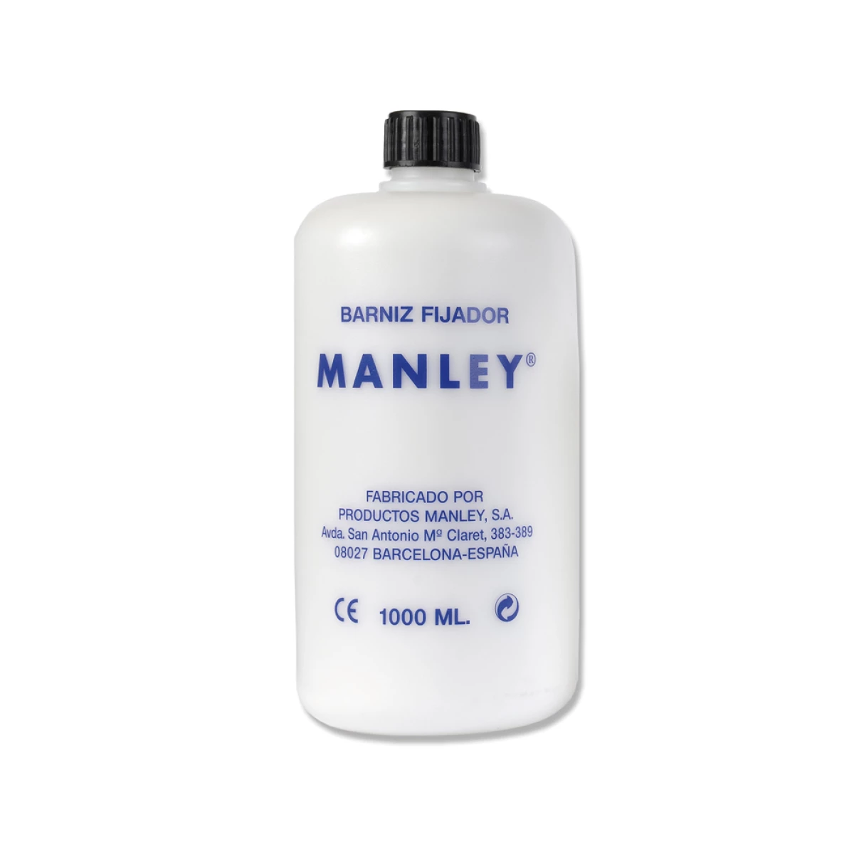 Galery – Verniz fixador manley 1000 ml0