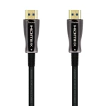 Thumbnail-AISENS A153-0519 cabo HDMI 30 m 2 x HDMI Type A (Standard) HDMI Type A (Standard) Preto