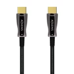 Galery – AISENS A153-0519 cabo HDMI 30 m 2 x HDMI Type A (Standard) HDMI Type A (Standard) Preto0