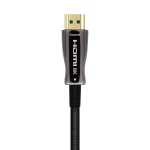 Galery – AISENS A153-0519 cabo HDMI 30 m 2 x HDMI Type A (Standard) HDMI Type A (Standard) Preto0