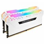 Galery – Módulo de memória Corsair Vengeance CMW16GX4M2C3200C16W 16 GB DDR4 3200 MHz0