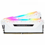 Galery – Módulo de memória Corsair Vengeance CMW16GX4M2C3200C16W 16 GB DDR4 3200 MHz0