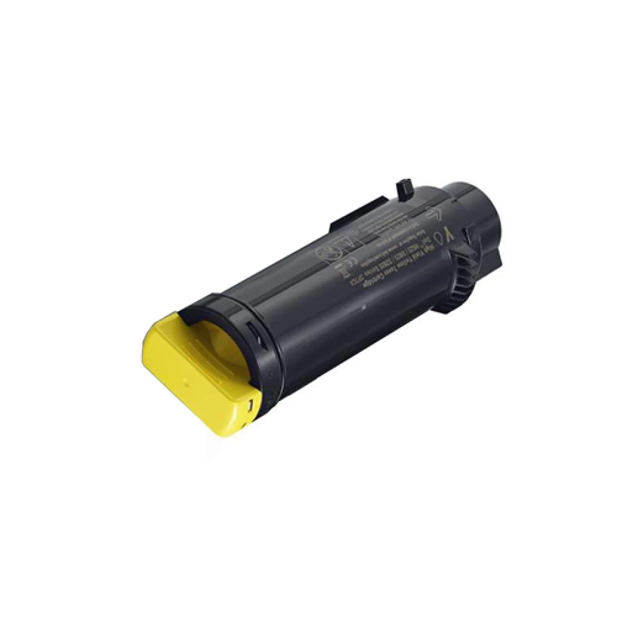 Thumbnail-Cartucho de toner genérico amarelo Xerox Phaser 6510/WorkCentre 6515 – Substitui 106R03692/106R03479/106R03475