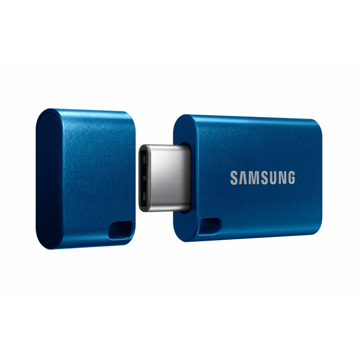 Galery – Samsung MUF-256DA unidade de memória USB 256 GB USB Type-C 3.2 Gen 1 (3.1 Gen 1) Azul0