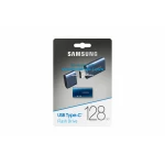 Galery – Samsung MUF-128DA unidade de memória USB 128 GB USB Type-C 3.2 Gen 1 (3.1 Gen 1) Azul0