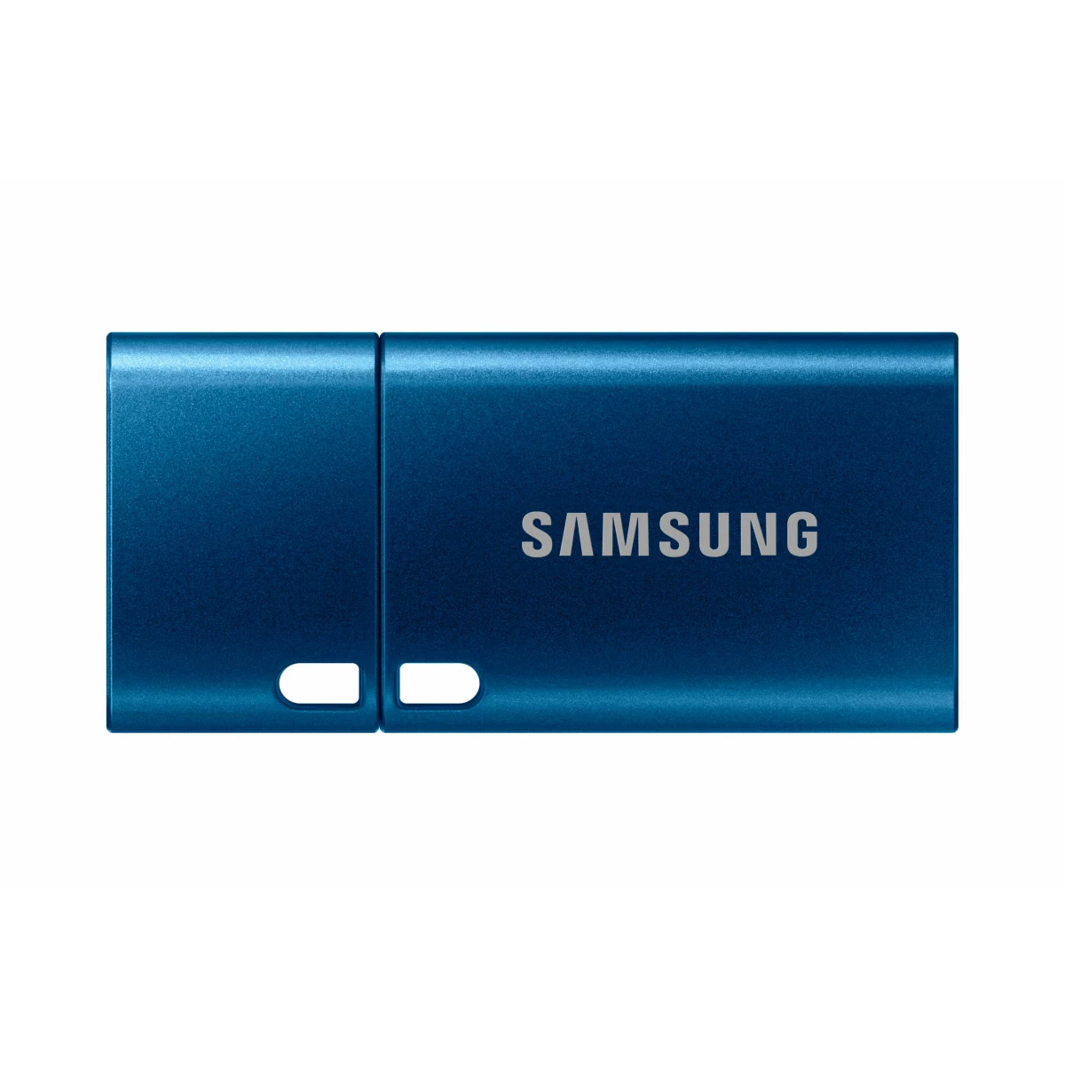 Thumbnail-Samsung MUF-256DA unidade de memória USB 256 GB USB Type-C 3.2 Gen 1 (3.1 Gen 1) Azul