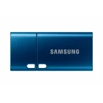 Thumbnail-Samsung MUF-64DA unidade de memória USB 64 GB USB Type-C 3.2 Gen 1 (3.1 Gen 1) Azul