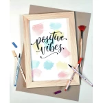 Galery – STABILO Pen 68 brush ARTY caneta de feltro Multicor 30 unidade(s)0