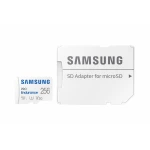 Galery – Samsung MB-MJ256K 256 GB MicroSDXC UHS-I Classe 100