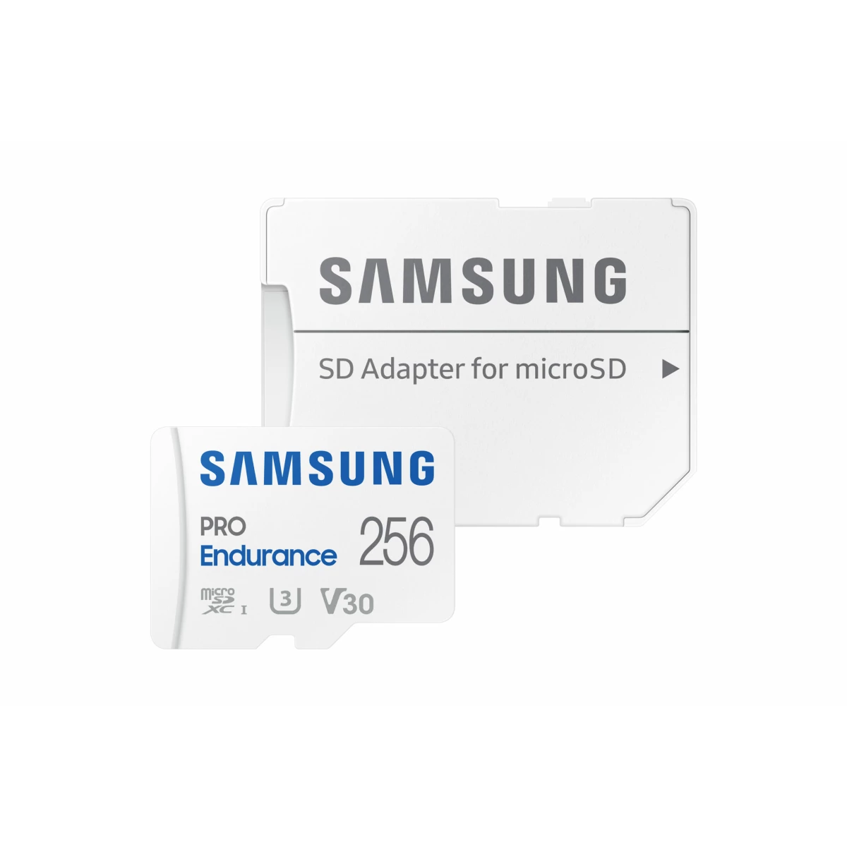 Galery – Samsung MB-MJ256K 256 GB MicroSDXC UHS-I Classe 100