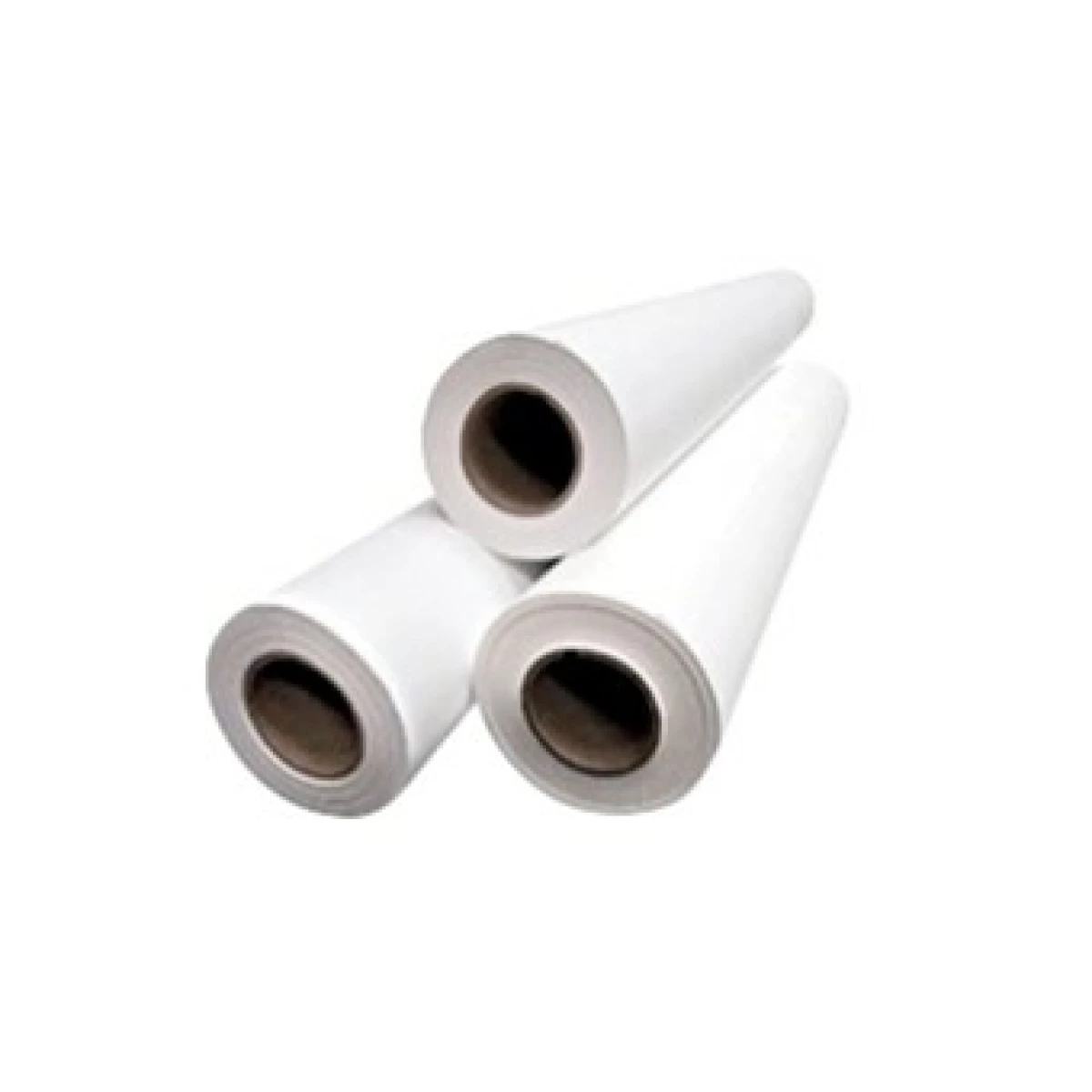 Thumbnail-Bobina para Plotter Papel Opaco 90gr. 914 mm x 50 m (45,70 m2)