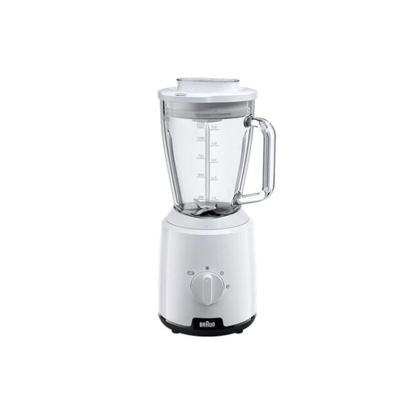 Thumbnail-LIQUIDIFICADORA BRAUN – JB 1050 WH