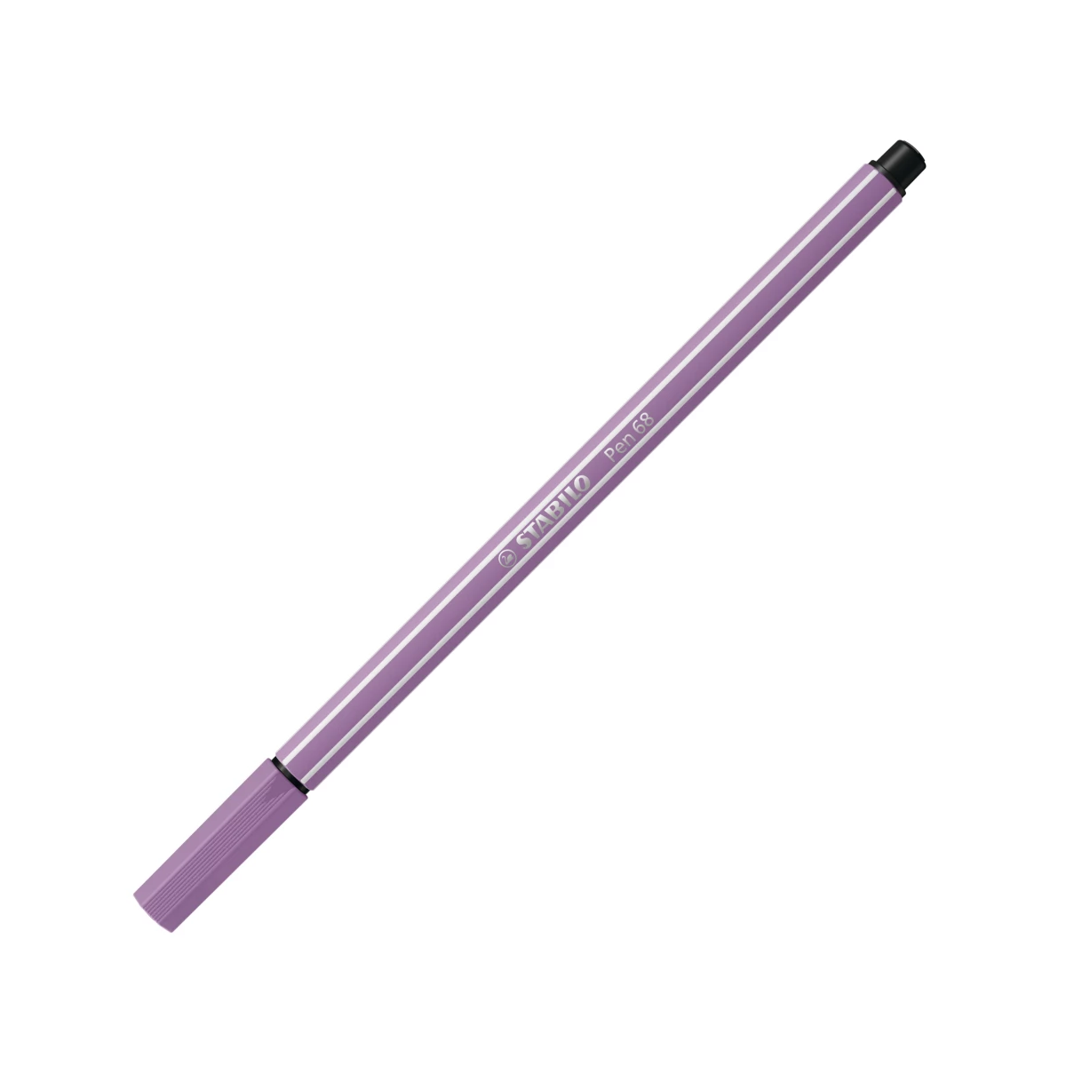 Galery – STABILO Pen 68 caneta de feltro Multicor 18 unidade(s)0