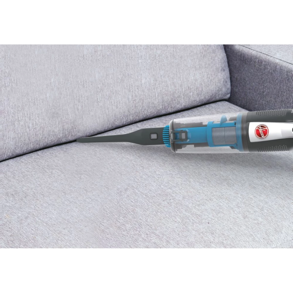 Galery – ASPIRADOR VERTICAL HOOVER HFREE 500 – HF522STP 0110