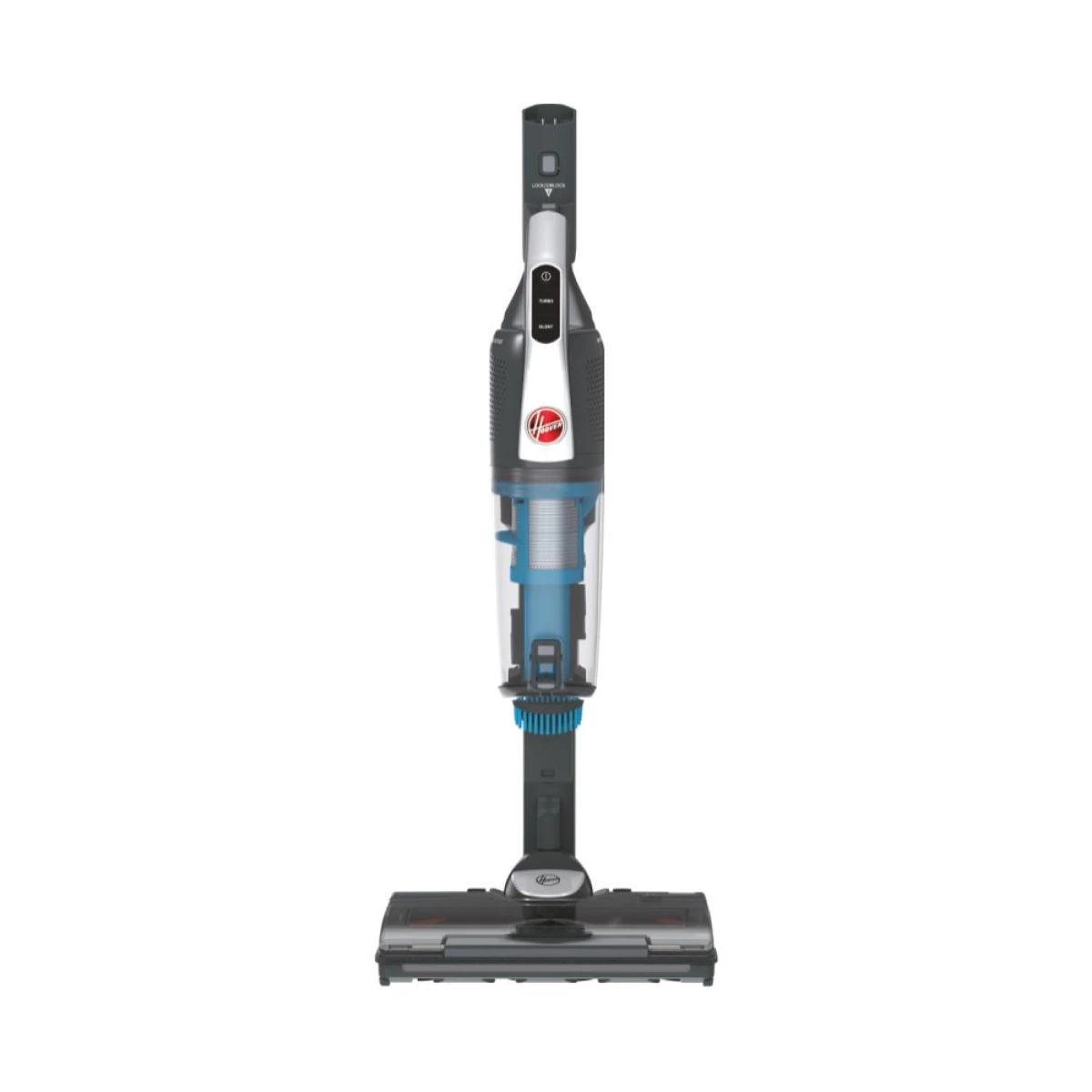 Galery – ASPIRADOR VERTICAL HOOVER HFREE 500 – HF522STP 0110