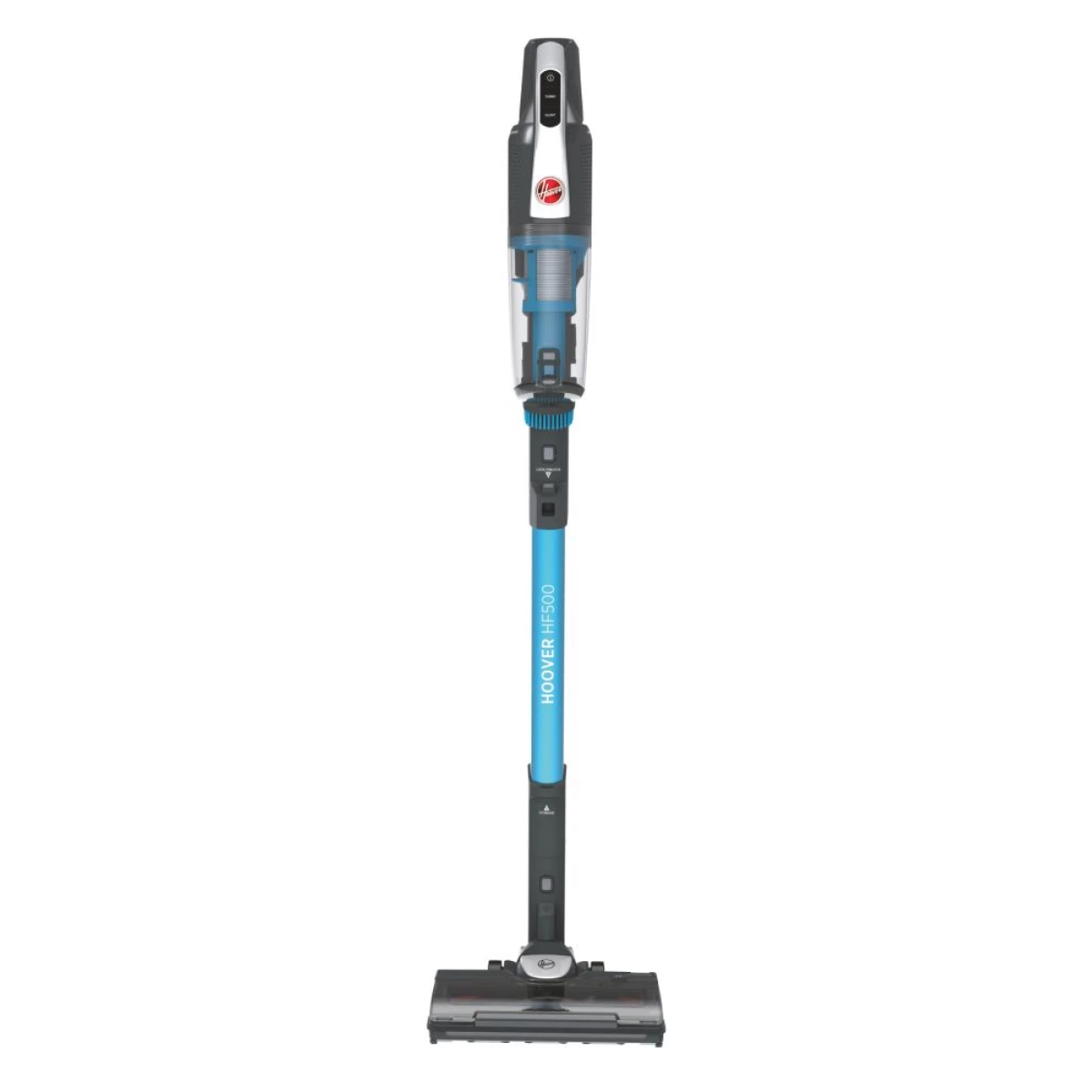 Galery – ASPIRADOR VERTICAL HOOVER HFREE 500 – HF522STP 0110