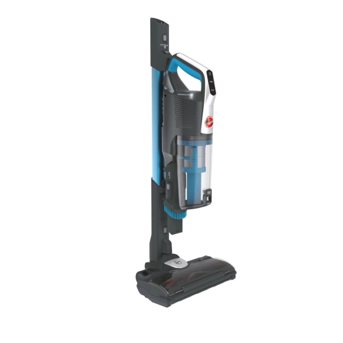 Galery – ASPIRADOR VERTICAL HOOVER HFREE 500 – HF522STP 0110