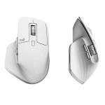 Galery – Logitech MX Master 3S rato Mão direita RF Wireless + Bluetooth Laser 8000 DPI0