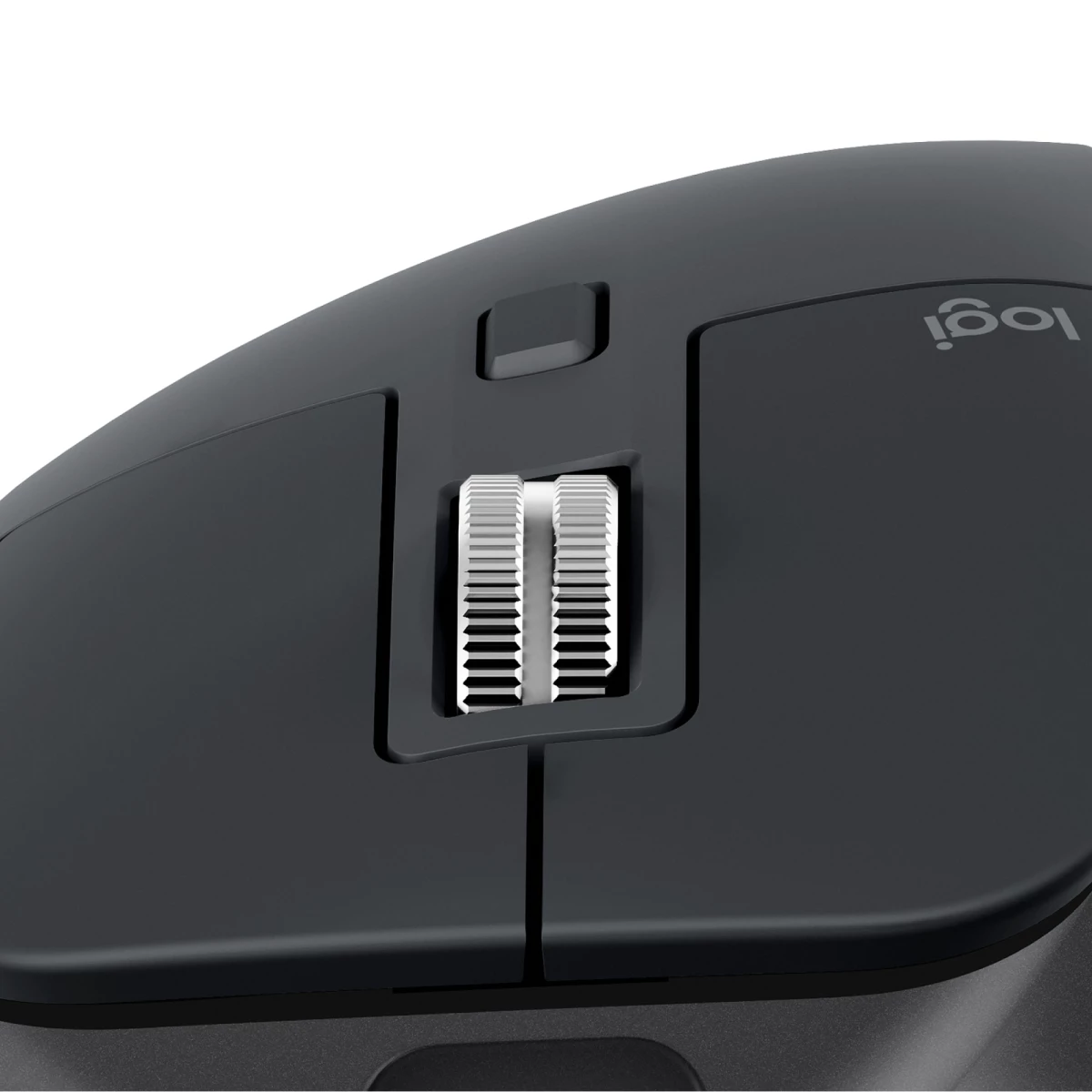 Galery – Logitech MX Master 3S rato Mão direita RF Wireless + Bluetooth Laser 8000 DPI0