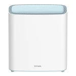 Galery – D-Link EAGLE PRO AI AX3200 Dual-band (2,4 GHz / 5 GHz) Wi-Fi 6 (802.11ax) Branco 2 Interno0