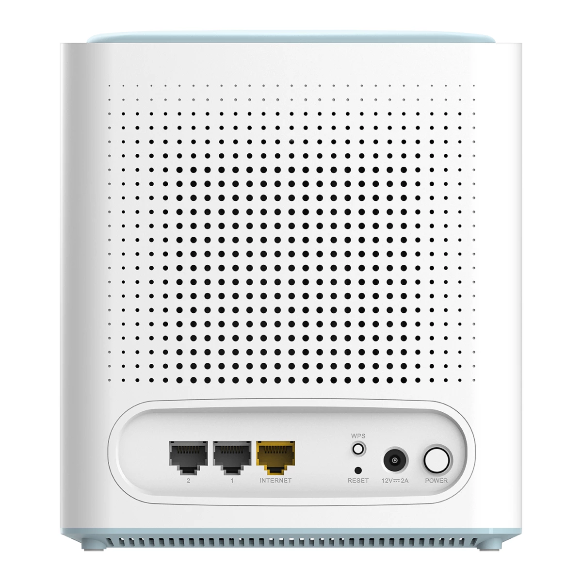 Galery – D-Link EAGLE PRO AI AX3200 Dual-band (2,4 GHz / 5 GHz) Wi-Fi 6 (802.11ax) Branco 2 Interno0