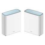 Galery – D-Link EAGLE PRO AI AX3200 Dual-band (2,4 GHz / 5 GHz) Wi-Fi 6 (802.11ax) Branco 2 Interno0