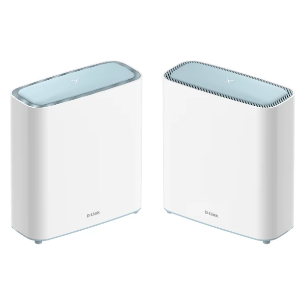 Thumbnail-D-Link EAGLE PRO AI AX3200 Dual-band (2,4 GHz / 5 GHz) Wi-Fi 6 (802.11ax) Branco 2