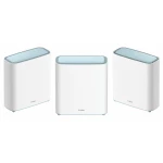 Thumbnail-D-Link EAGLE PRO AI AX3200 Dual-band (2,4 GHz / 5 GHz) Wi-Fi 6 (802.11ax) Branco 2 Interno