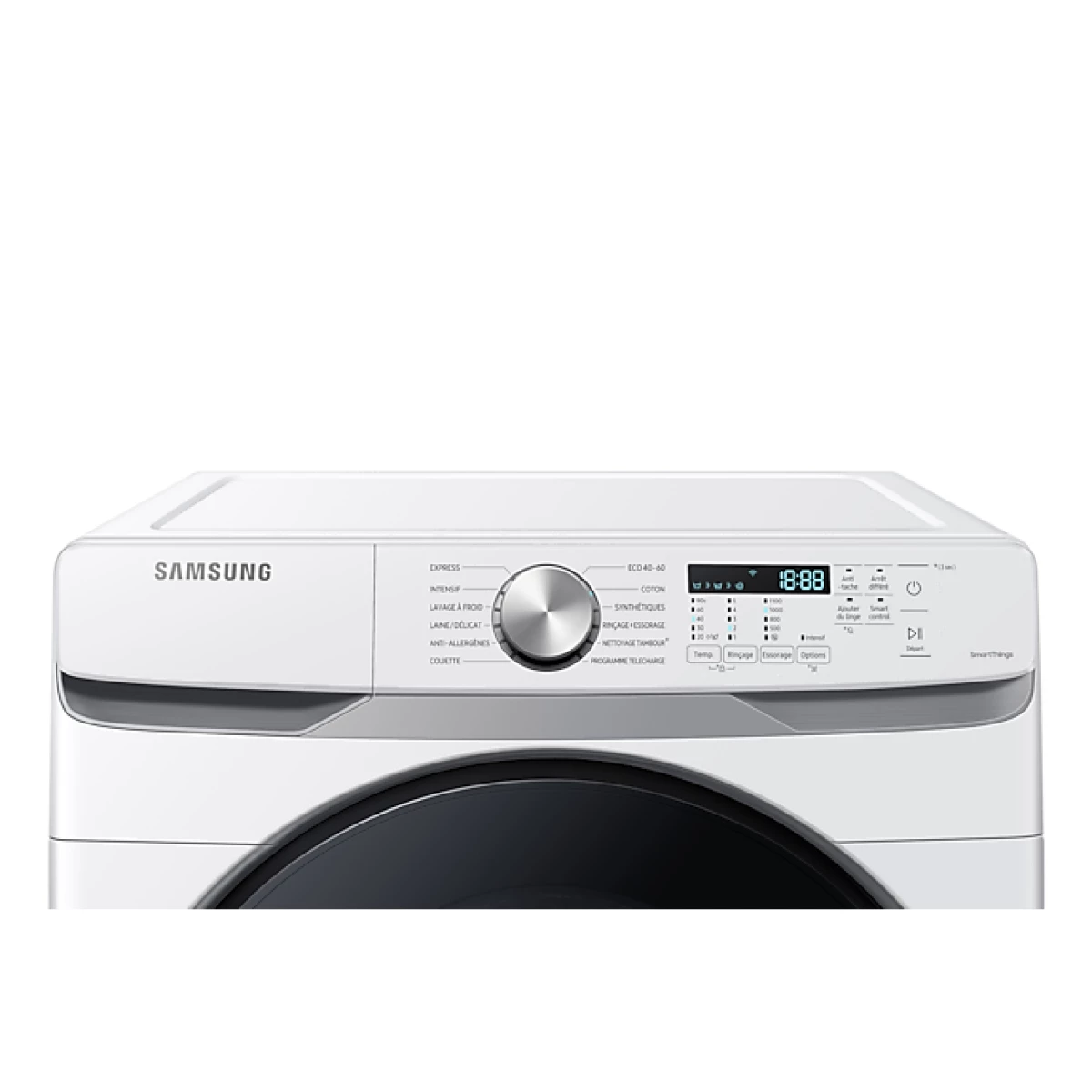 Galery – MÁQUINA DE LAVAR ROUPA SAMSUNG – WF18T8000GW/EP0