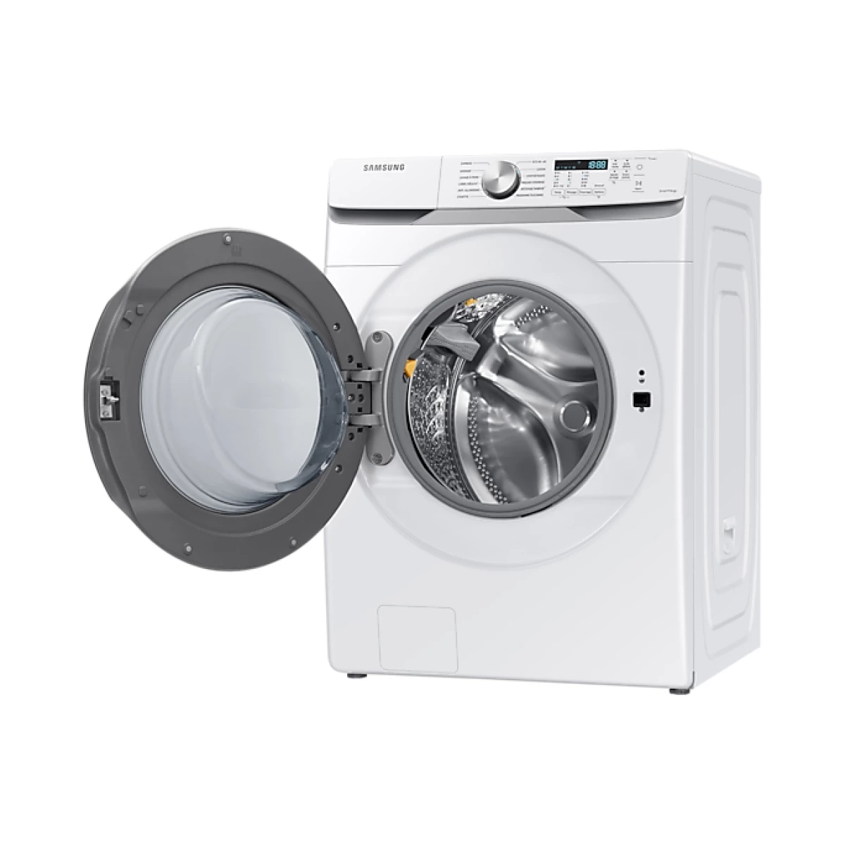 Galery – MÁQUINA DE LAVAR ROUPA SAMSUNG – WF18T8000GW/EP0