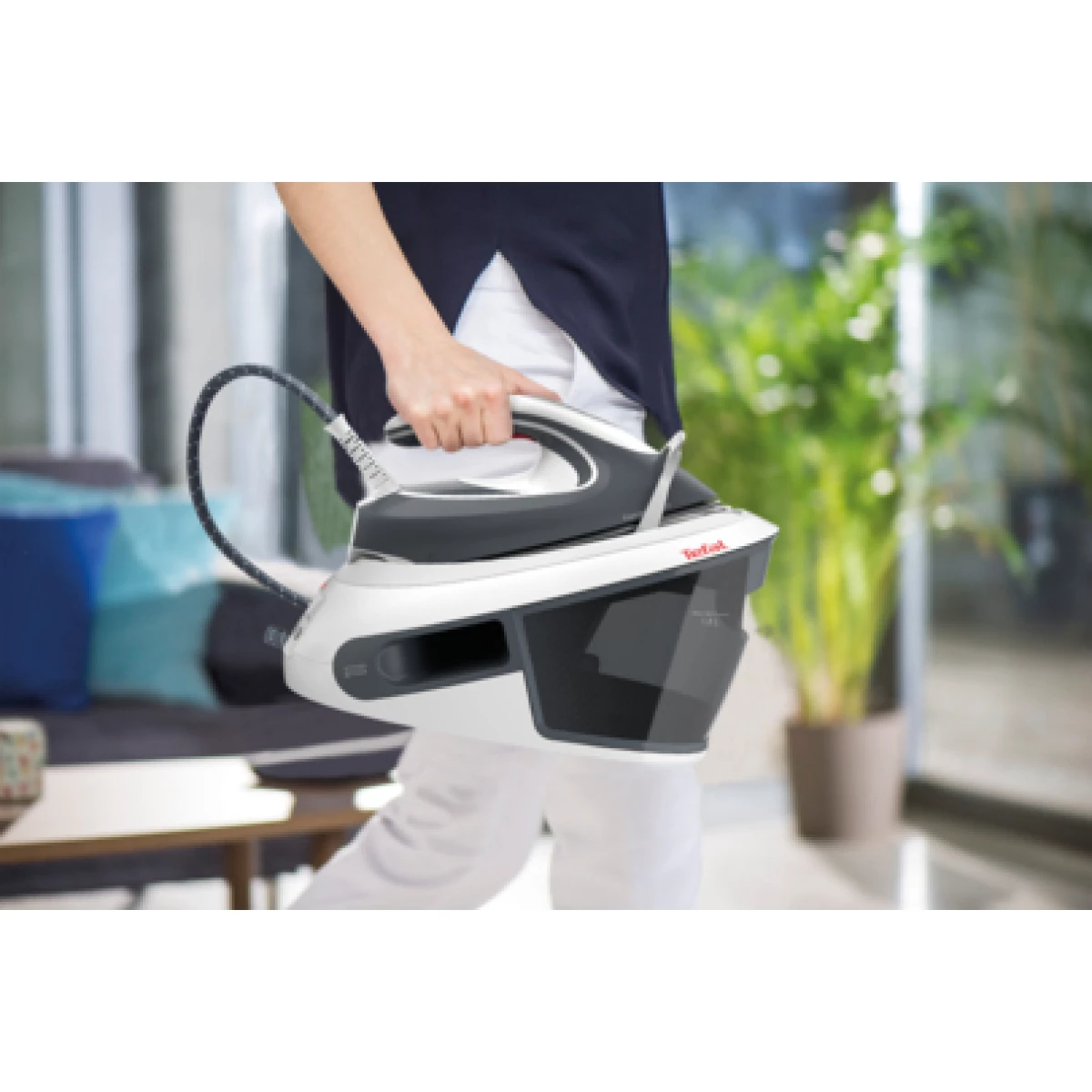 Galery – GERADOR VAPOR TEFAL – SV 8020 E10