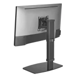 Galery – Equip 650126 montagem e suporte para monitores 81,3 cm (32″) Preto Secretária0