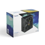 Galery – TooQ TQAPOLO-650SP fonte de alimentação 650 W 20+4 pin ATX ATX Preto0