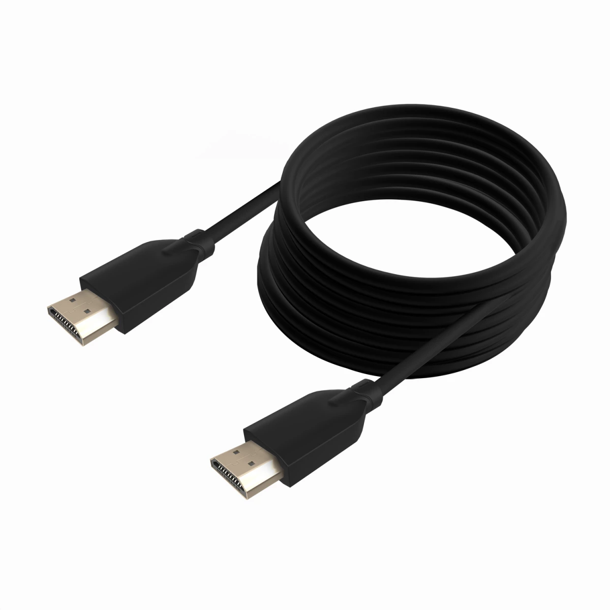 Galery – AISENS A120-0736 cabo HDMI 10 m HDMI Type A (Standard) Preto0