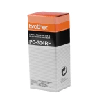 Galery – Brother PC-304RF consumível de fax Fita de transferência para fax 235 páginas Preto 4 unidade(s)0