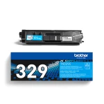 Galery – Brother TN-329C toner 1 unidade(s) Original Ciano0