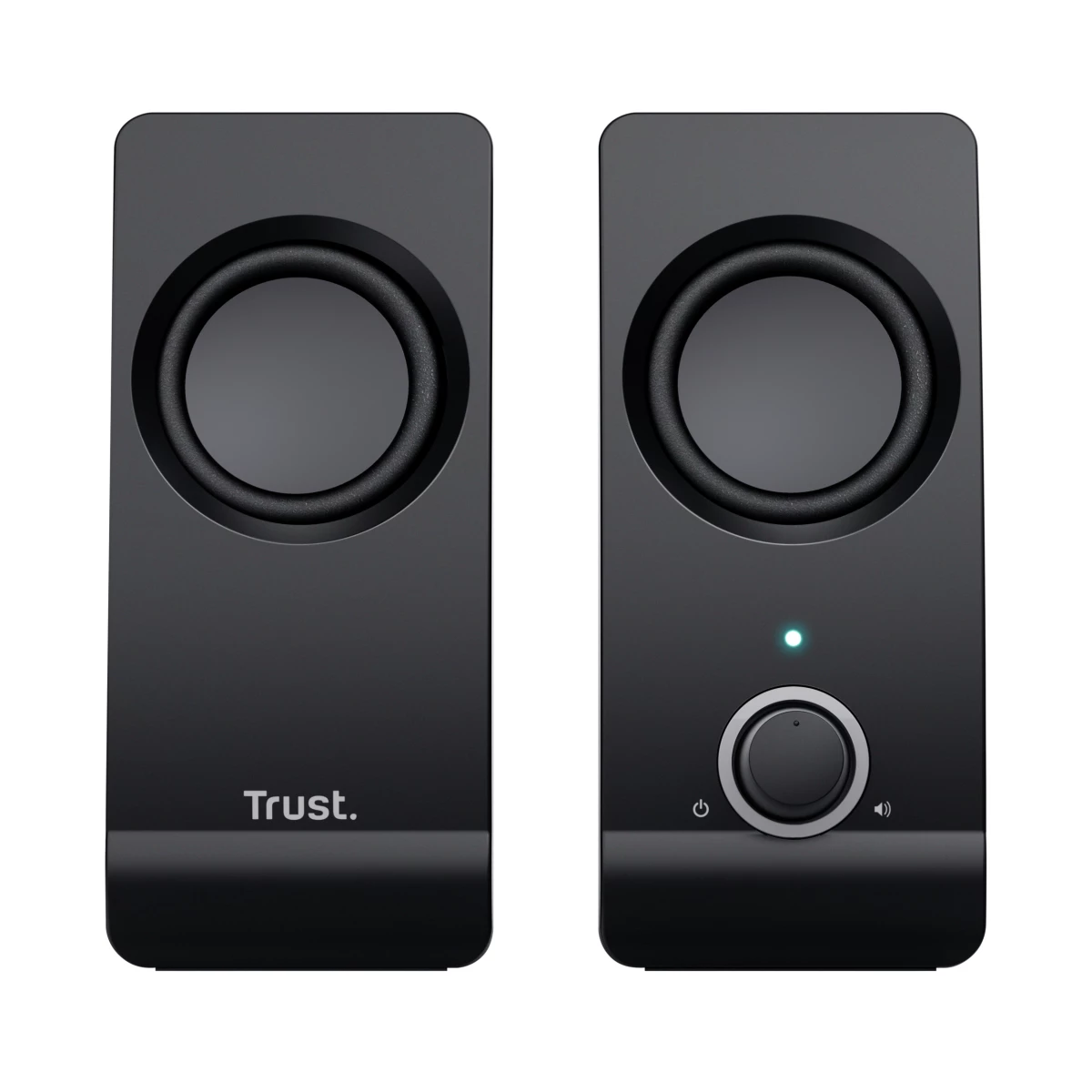 Galery – Trust Remo 2.0 altifalante 1-way Preto Com fios 8 W0