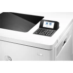 Galery – HP Color LaserJet Enterprise Impressora M554dn, Color, Impressora para Impressão, Impressão via USB frontal; Impressão frente e verso0