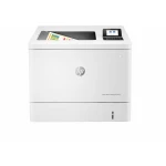 Thumbnail-HP Color LaserJet Enterprise Impressora M554dn, Color, Impressora para Impressão, Impressão via USB frontal; Impressão frente e verso