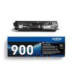 Galery – Brother TN-900BK toner 1 unidade(s) Original Preto0