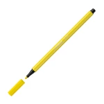 Galery – STABILO Pen 68 caneta de feltro Amarelo 1 unidade(s)0