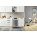 Galery – MÁQUINA DE LAVAR LOUÇA INDESIT – DFO 3T133 A F X0